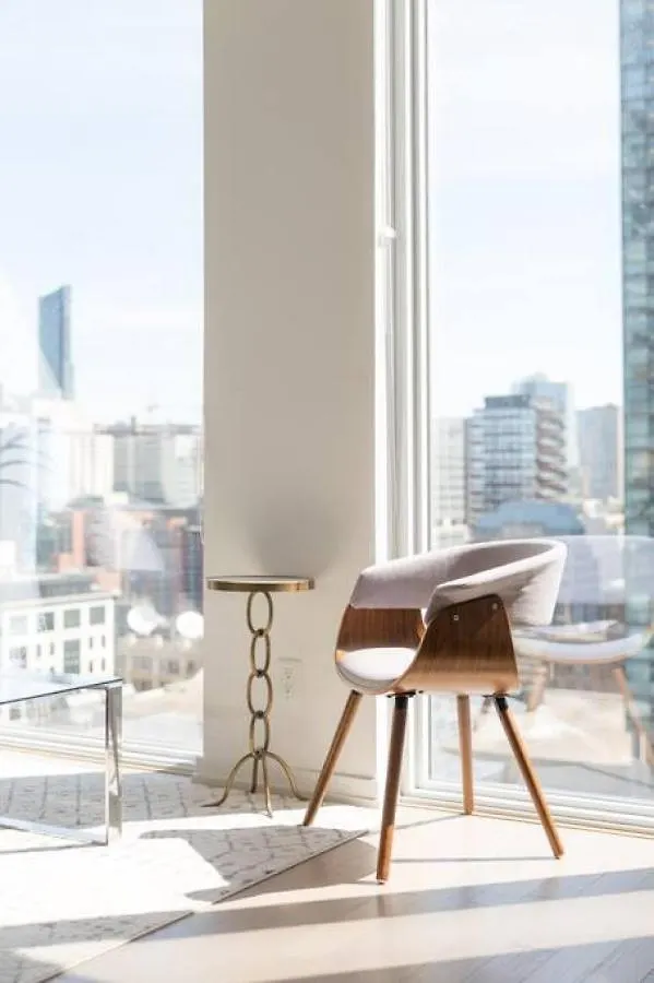 Holiday home Cozy 1 Bedroom Air Mattress Cn Tower Ent District Mtcc Toronto